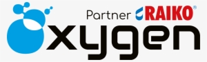 Raiko Oxygen Partner - Logo #3520591