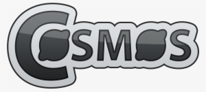 Cosmos Logo - Cosmos Logo Png #3520616