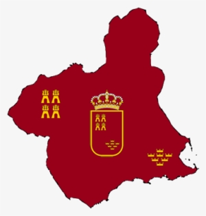 Wikiproyecto Murcia - Region De Murcia Mapa #3520640