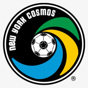New York Cosmos - New York Cosmos Crest #3520642