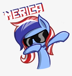 Malphee, Dab, Murica, Oc, Oc - Hoof Dab #3520728