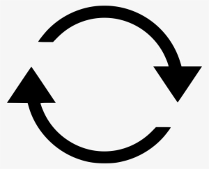 Interface Repeat Comments - Repeat Icon #3520778