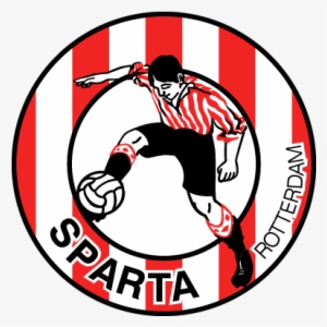 Old Logo - Sparta Rotterdam #3520803