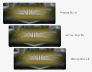 And Finally, Add One Of The Motion Blur Elements To - Fractal Art #3520871