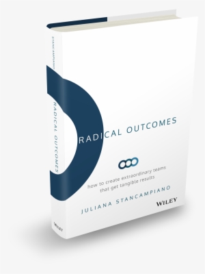 Oxygen Helps Your People - Radical Outcomes #3520946