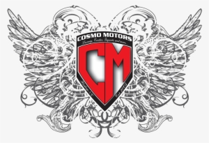 Read Consumer Reviews, Browse Used And New Cars For - Cosmo Motors Logo #3520991