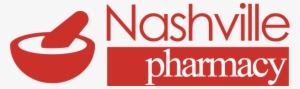 Nashville Pharmacy Logo - Nashville Pharmacy #3521018