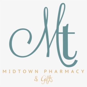 Logo Logo Logo Logo Logo - Midtown Pharmacy & Gifts #3521021