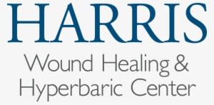Harris Regional Hospital Logo #3521093