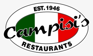 Campisi's Restaurant Logo - Campisi's Logo #3521149