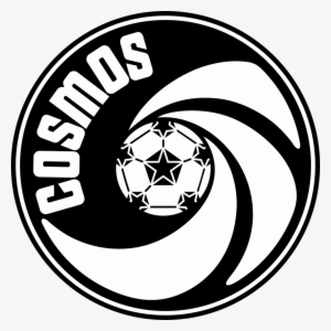 1975-76 - New York Cosmos Vector #3521186
