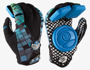 Rally Glove - Cosmos - Glove #3521228