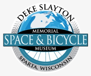 Dekeslayton Finallogo Web - Globe #3521322