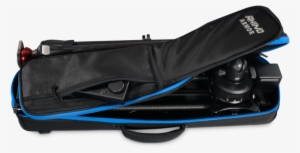 Compact & Lightweight - Rhino Slider Evo Carry Bag #3521344