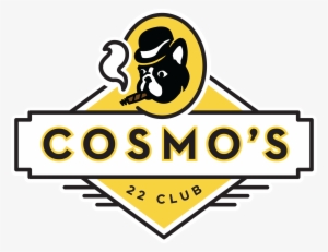 Cosmos Logo #3521366
