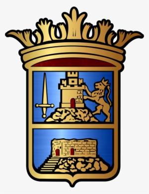Escudo Alhama De Murcia Png #3521388
