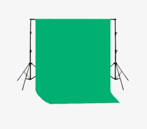 Greenscreen 3 X 6 M - Production Team #3521425