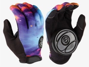 Rush Slide Gloves #3521463