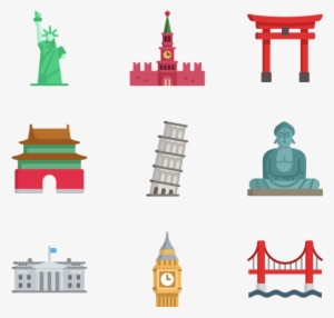 Landmarks & Monuments - Monument #3521484