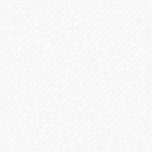 Rain Pattern White Repeat - Silver #3521554