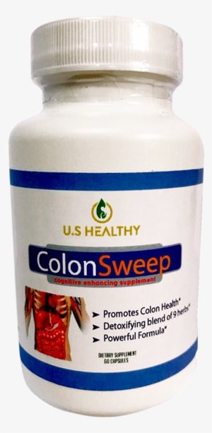 Home / Solution Formulas / Colon Sweet Product - Nutri Enatural Premium Colon Sweep - Natural Cleansing #3521637