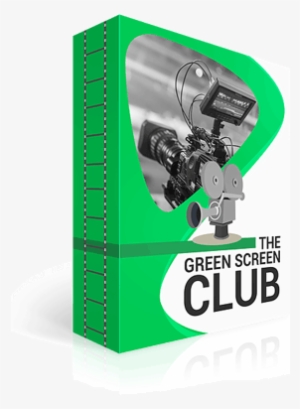 Green Screen Club Review #3521658