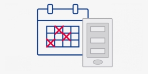 Convenient And Reliable Book And Manage Time Slots - Book #3521678