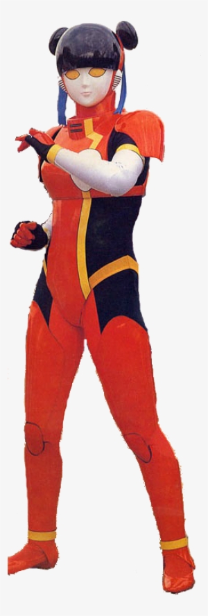 Live-colon - Choujuu Sentai Liveman Colon #3521682