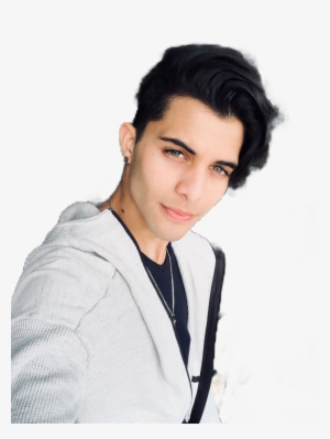 Report Abuse - Erick Brian Colón #3521699