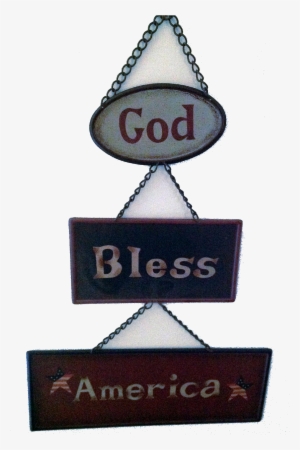 Murica The Beautiful - Sign #3521772