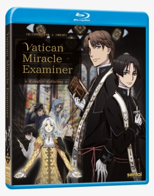 Loading Seems To Be Taking A While - Vatican Miracle Examiner #3521791