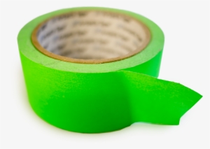 Component Green Tape - Green Screen Tape Fabric #3521795