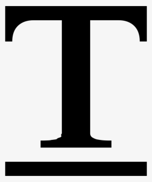 Text Underline Svg Png Icon Free Download - Silhouette #3521855