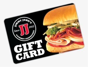 Jimmy Johns Gift Card - Jimmy Johns Sandwich Blogs #3522021