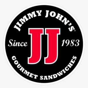 Jimmy Johns Logo #3522069