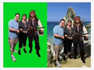 Product Specifications - Green Screen Photography Stock #3522072