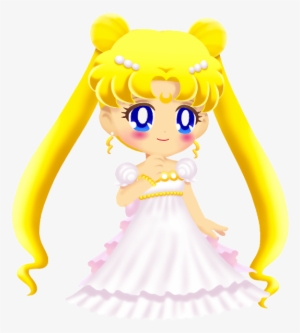 Sailor Soapbox Sailor Moon Drops - Princess Serenity Sailor Moon Drops #3522114