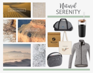 Pcna-natural Serenity #3522142