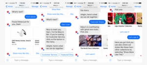 Macys Chatbot Store Finder And Featured Shops - Macy's Chatbot #3522146