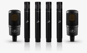 Antelope Edge Solo Verge (4pcs) - Antelope Edge #3522172