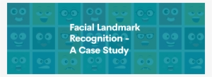 Using Ai To Detect Facial Landmarks For Improved Accuracy - Case Of Zombies #3522174