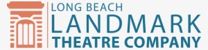 Long Beach Landmark Theatre #3522303