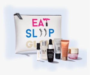 Macy's Beauty Box Subscription $15 - Nail Polish #3522368