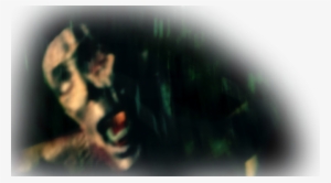 Cmstudios Creepy Short - Ghost #3522394