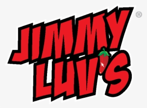 Jimmy Luv's - Jimmy Luvs Logo #3522420
