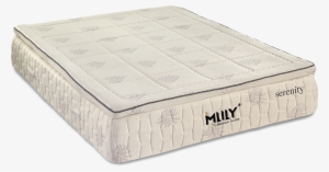 Serenity - Mattress #3522470