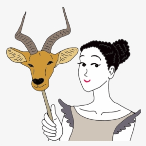 Antelope - Meaning Of Antelope #3522490