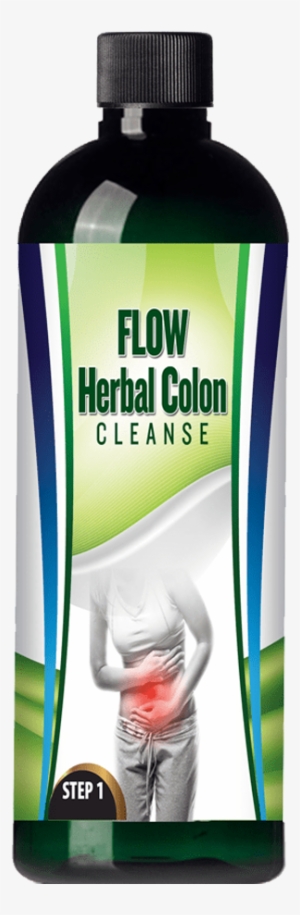 Flow Herbal Colon Cleanse #3522639