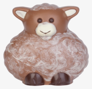 Spherical Sheep "molly" - Stuffed Toy #3522698