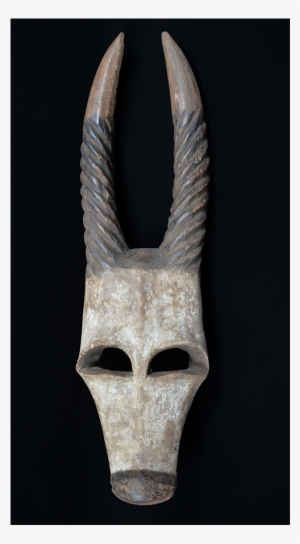 Kwele Antelope - Mask #3522699
